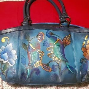 Anuschka handbag